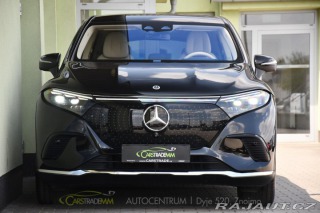 Mercedes-Benz EQS 450+ 4L-ZÁRUKA 2023