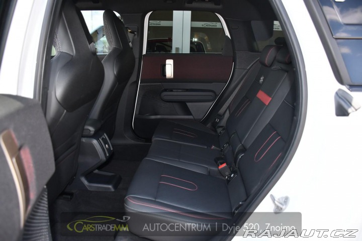 Mini Countryman D 2,0D JCW H/K HUD K360 P 2024