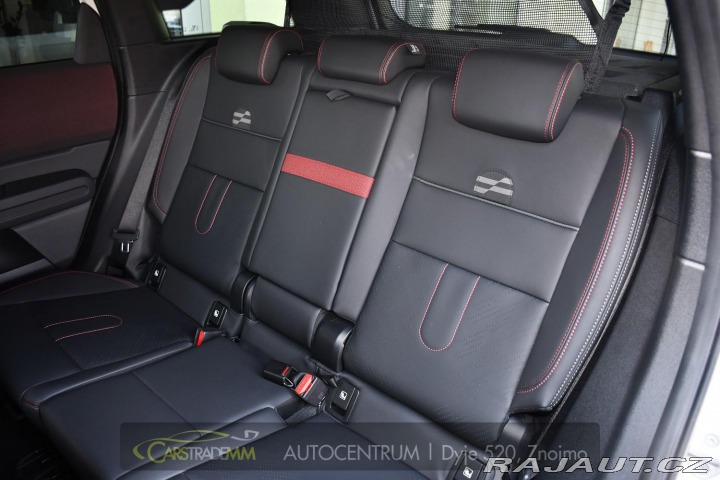 Mini Countryman D 2,0D JCW ČR 1.MAJ 2024