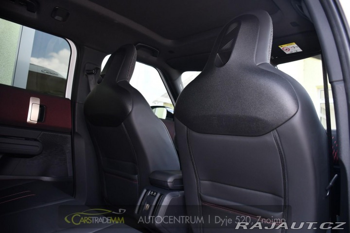 Mini Countryman D 2,0D JCW H/K HUD K360 P 2024