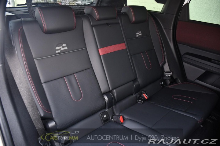 Mini Countryman D 2,0D JCW ČR 1.MAJ 2024