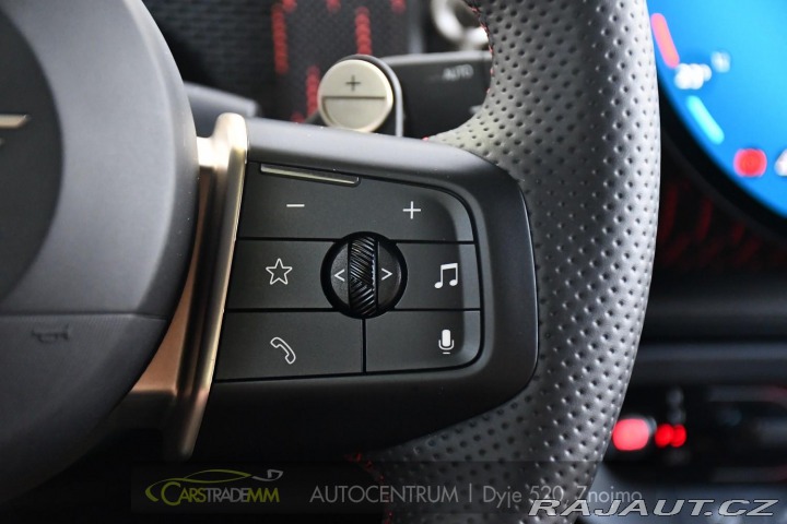 Mini Countryman D 2,0D JCW H/K HUD K360 P 2024