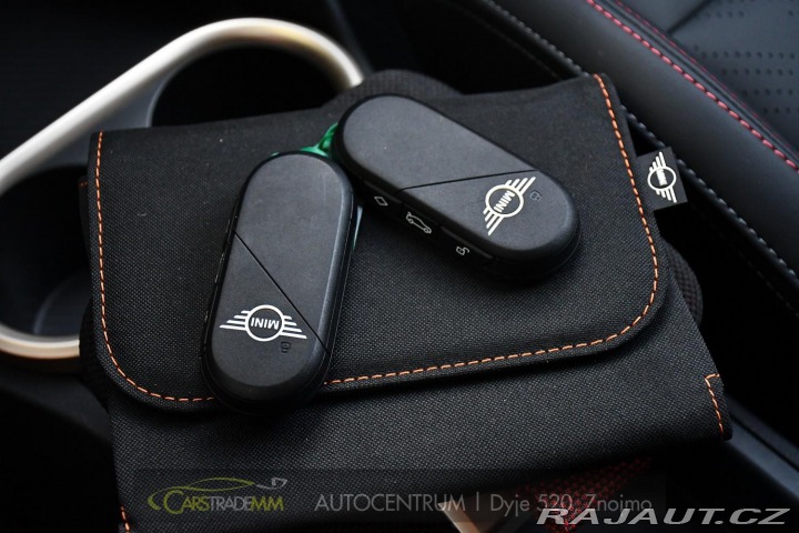 Mini Countryman D 2,0D JCW H/K HUD K360 P 2024