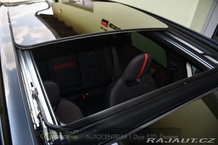 Mini Countryman D 2,0D JCW ČR 1.MAJ 2024
