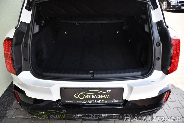 Mini Countryman D 2,0D JCW H/K HUD K360 P 2024