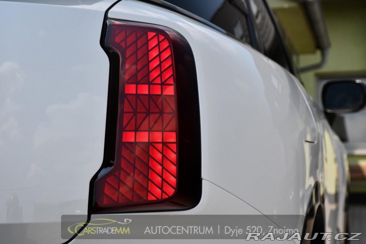 Mini Countryman D 2,0D JCW H/K HUD K360 P 2024