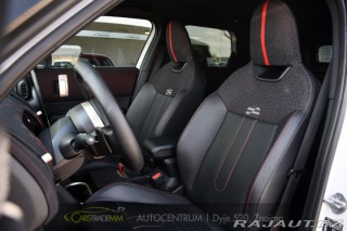 Mini Countryman D 2,0D JCW ČR 1.MAJ 2024
