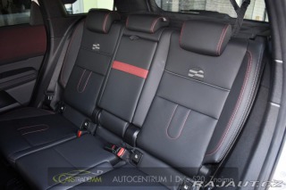 Mini Countryman D 2,0D JCW ČR 1.MAJ 2024