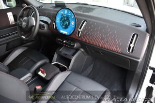 Mini Countryman D 2,0D JCW ČR 1.MAJ 2024
