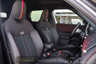 Mini Countryman D 2,0D JCW ČR 1.MAJ 2024