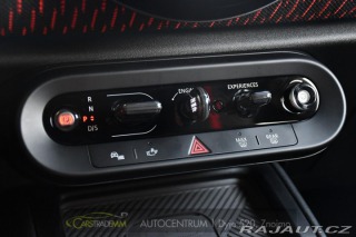 Mini Countryman D 2,0D JCW ČR 1.MAJ 2024