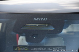 Mini Countryman D 2,0D JCW ČR 1.MAJ 2024