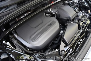 Mini Countryman D 2,0D JCW ČR 1.MAJ 2024