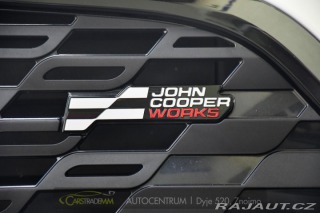 Mini Countryman D 2,0D JCW ČR 1.MAJ 2024
