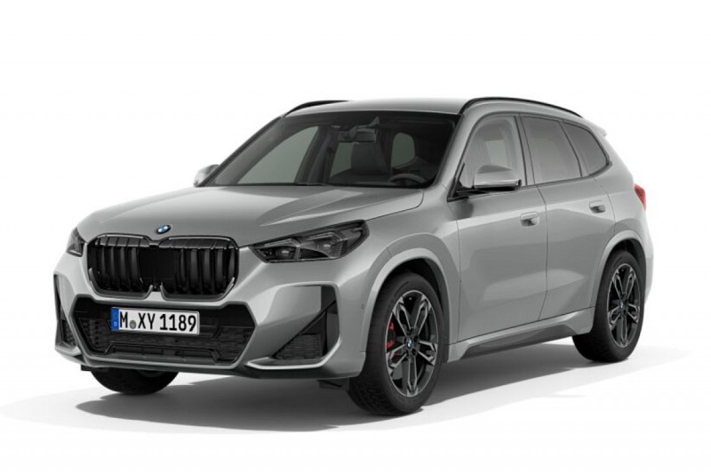 BMW X1 xDrive20d