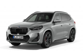 BMW X1 xDrive20d