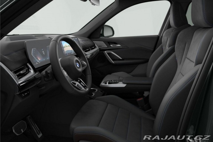 BMW X1 xDrive20d 2026