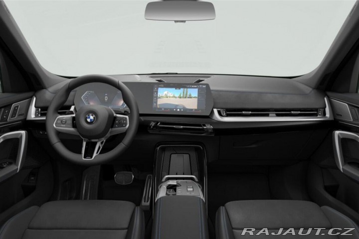 BMW X1 xDrive20d 2026