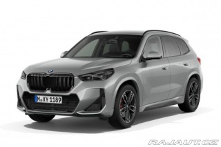 BMW X1 xDrive20d 2026