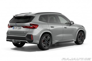 BMW X1 xDrive20d 2026