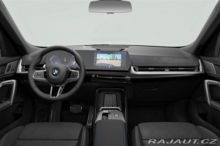 BMW X1 xDrive20d 2026