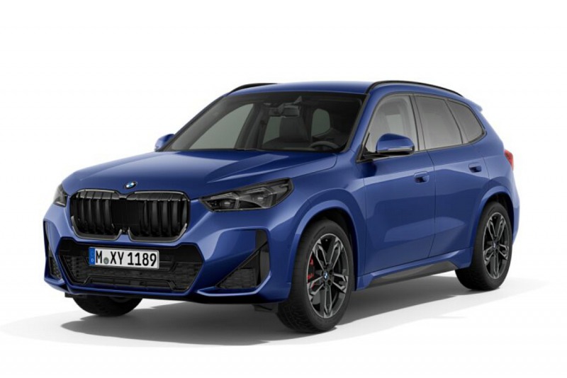 BMW X1 xDrive20d