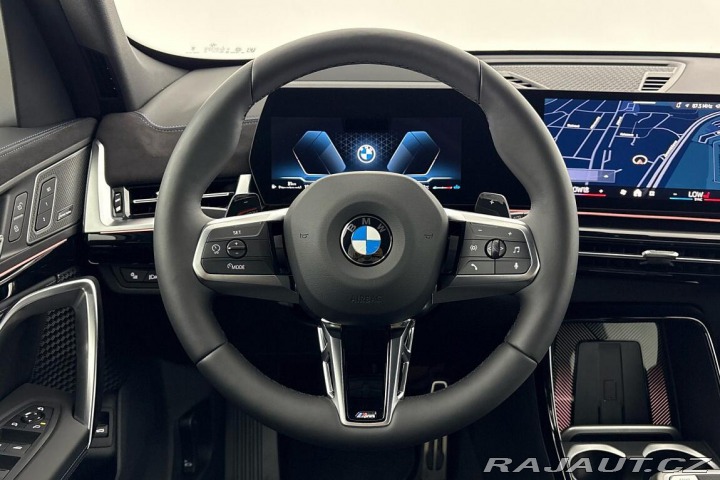 BMW X1 xDrive20d 2026