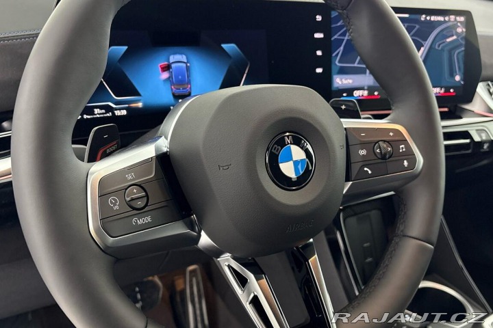 BMW X1 xDrive20d 2026