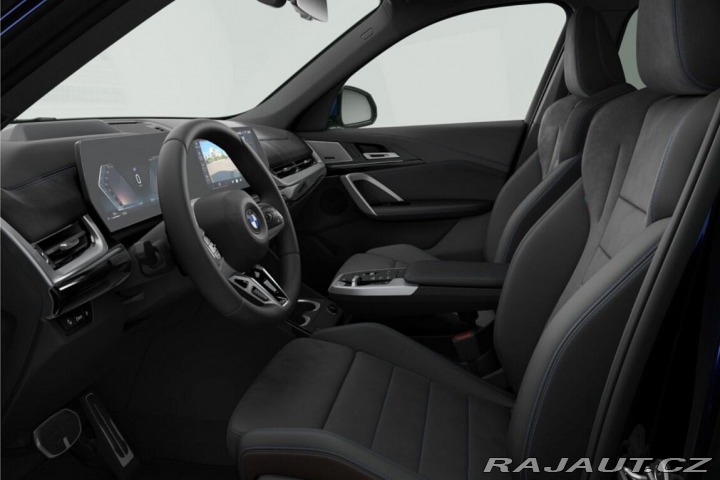 BMW X1 xDrive20d 2026