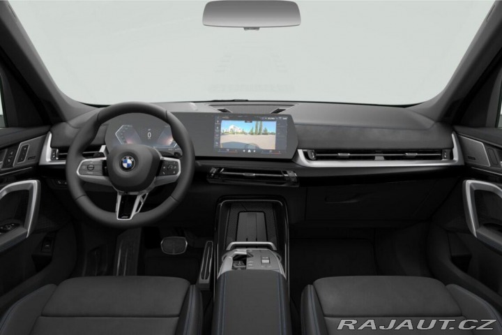 BMW X1 xDrive20d 2026