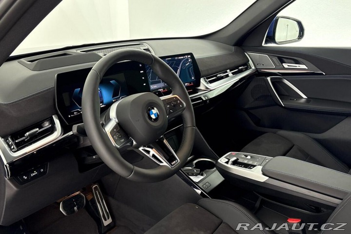 BMW X1 xDrive20d 2026