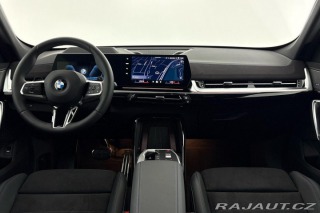BMW X1 xDrive20d 2026
