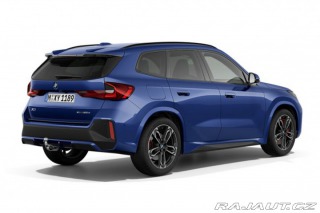 BMW X1 xDrive20d 2026