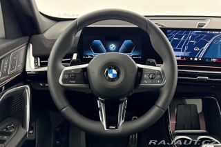 BMW X1 xDrive20d 2026
