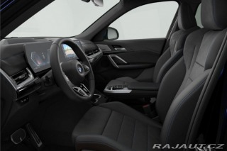 BMW X1 xDrive20d 2026