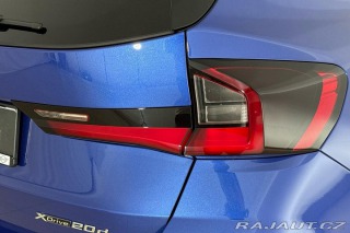 BMW X1 xDrive20d 2026