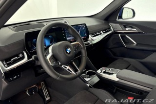 BMW X1 xDrive20d 2026