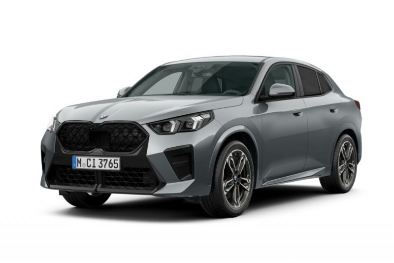 BMW X2 xDrive20d