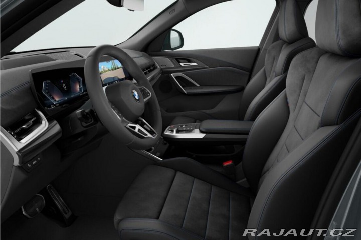 BMW X2 xDrive20d 2026