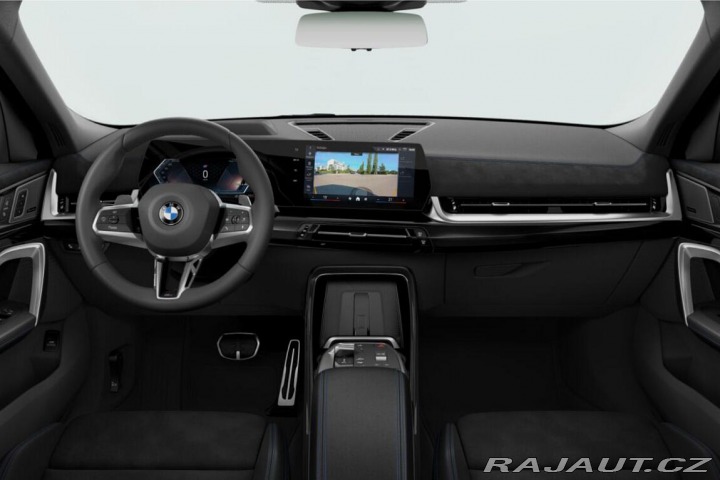 BMW X2 xDrive20d 2026