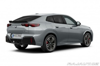 BMW X2 xDrive20d 2026
