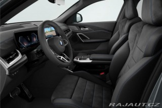BMW X2 xDrive20d 2026