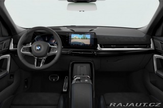 BMW X2 xDrive20d 2026