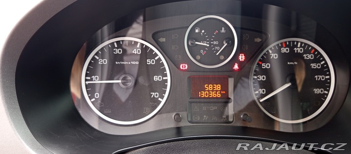 Citroën Berlingo 1.6 Blue HDI Multispace 2016