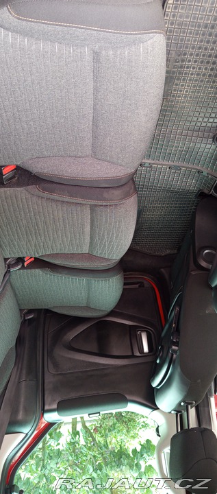 Citroën Berlingo 1.6 Blue HDI Multispace 2016