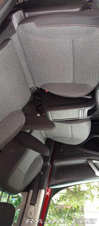 Citroën Berlingo 1.6 Blue HDI Multispace 2016