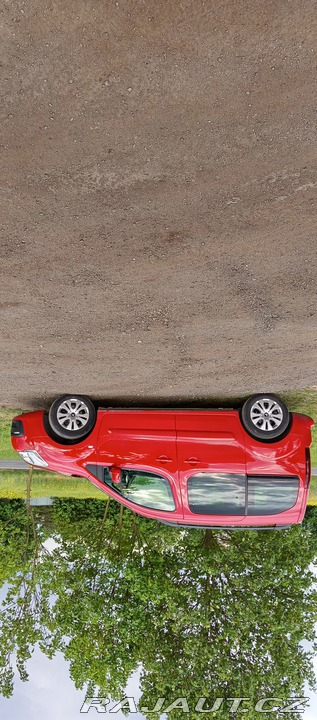 Citroën Berlingo 1.6 Blue HDI Multispace 2016
