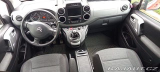Citroën Berlingo 1.6 Blue HDI Multispace 2016