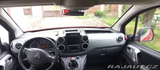 Citroën Berlingo 1.6 Blue HDI Multispace 2016