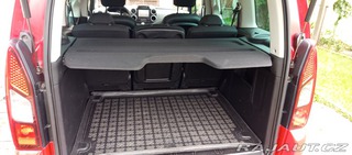 Citroën Berlingo 1.6 Blue HDI Multispace 2016